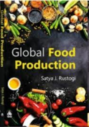 Global Food Production 