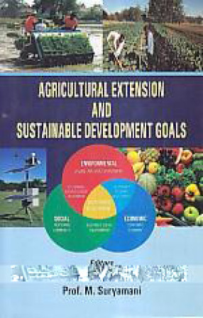 Agricultural Extension and Sustainable Development Goals