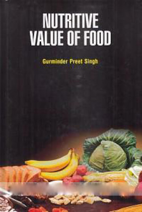 Nutritive Value of Food