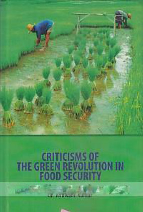 Criticisms of the Green Revolution in Food Security