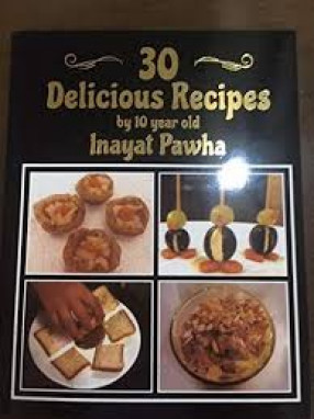 30 Delicious Recipes 