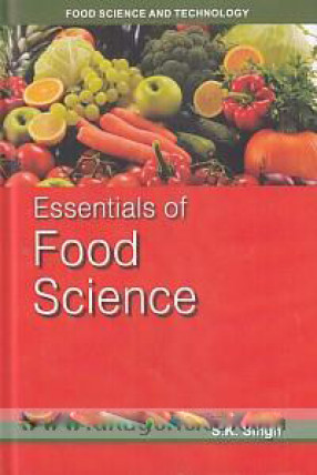 Essentials of Food Science 
