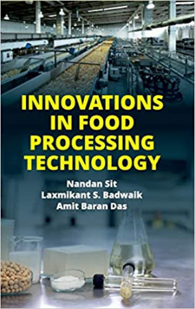 Innovations in Food Processing Technology 