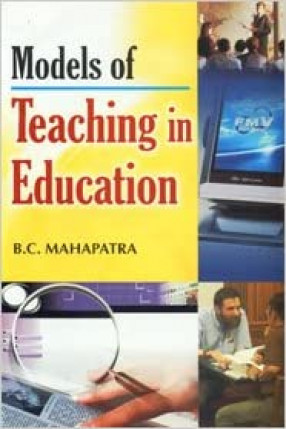 Models of Teaching in Education: With Special Preference to Researches in Synatics and Gaming Models of Teaching 