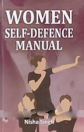 Women Self-Defence Manual 