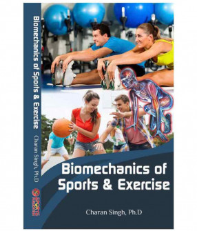 Biomechanics of Sports & Exercise 