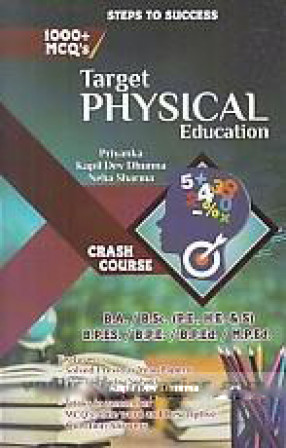 Target Physical Education
