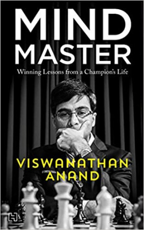 Mind Master: Winning Lessons From a Champion's Life 