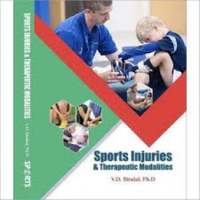 Sports Injuries & Therapeutic Modalities