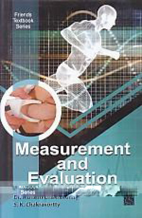 Measurement and Evaluation 