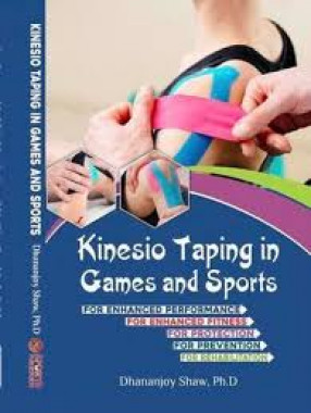 Kinesio Taping in Games and Sports 