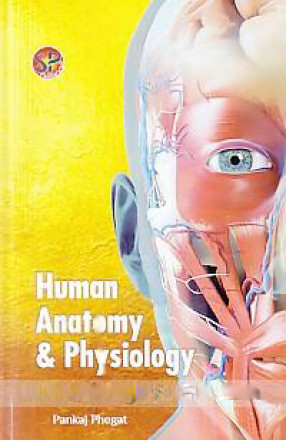 Human Anatomy and Physiology 