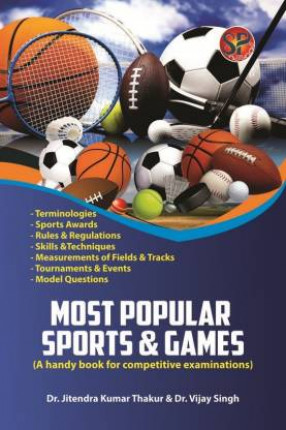 Most Popular Sports & Games 
