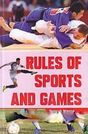 Rules of Sports and Games 