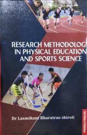Research methodology in physical education and sports science