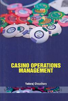 Casino Operations Management