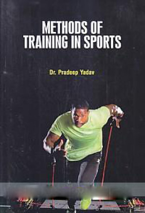 Methods of Training in Sports