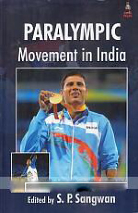 Paralympic Movement in India 
