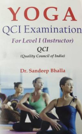 Yoga: QCI Examination