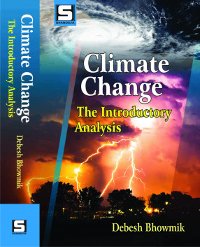 Climate Change: the Introductory Analysis