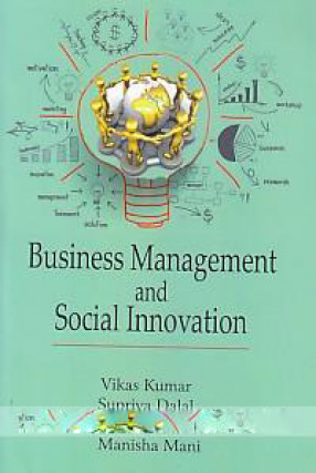 Business Management and Social Innovations 