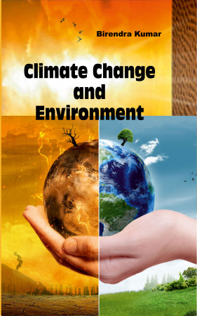Climate Change and Environment 