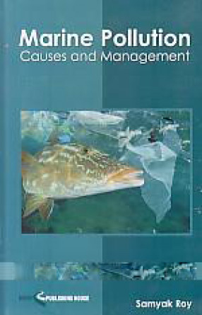 Marine Pollution: Causes and Management 
