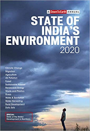 State of India's Environment 2020: A Down to Earth Annual