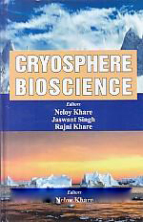 Cryosphere Bioscience 