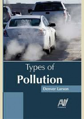 Types of Pollution