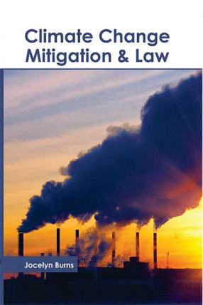 Climate Change Mitigation & Law