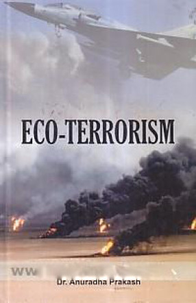 Eco-Terrorism 