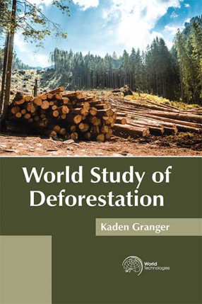 World Study of Deforestation