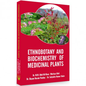 Ethnobotany and Biochemistry of Medicinal Plants