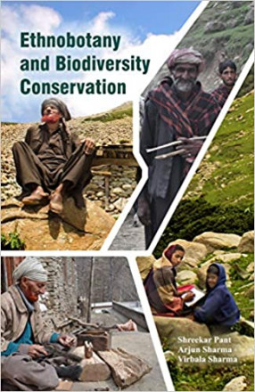 Ethnobotany and Biodiversity Conservation