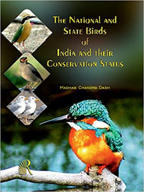 The National And State Birds Of India And Their Conservation Status