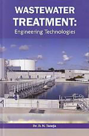 Wastewater Treatment: Engineering Technologies