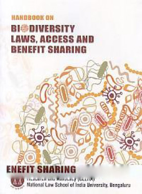Handbook on Biodiversity Laws, Access and Benefit Sharing