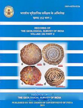 Extended Abstract of Progress Reports of Central Facilities For the Field Season 2017-2018 = Kendriya Prayogasala, Dhruviya Prabhaga Evam Prakrtika Urja Samsadhana Ke Pragati Prativedanom ka Vistarita Saramsa, karyasatra 2017-2018.