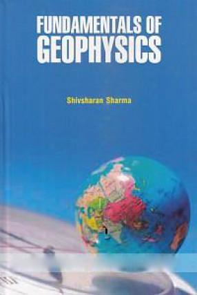 Fundamentals of Geophysics 