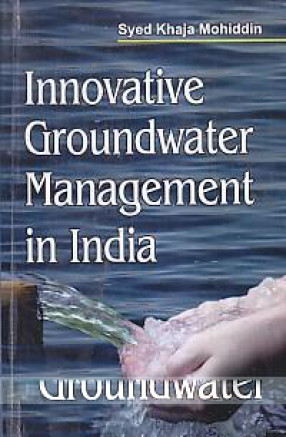 Innovative Groundwater Management in India