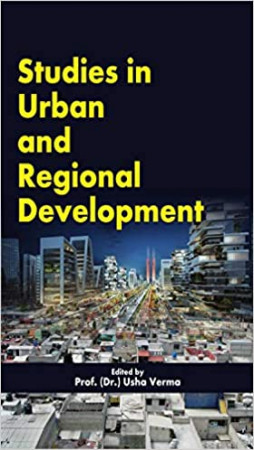 Studies in Urban and Regional Development
