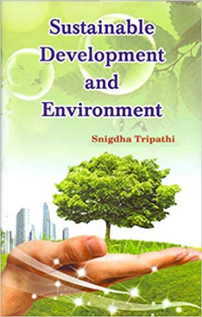 Sustainable Development and Environment 