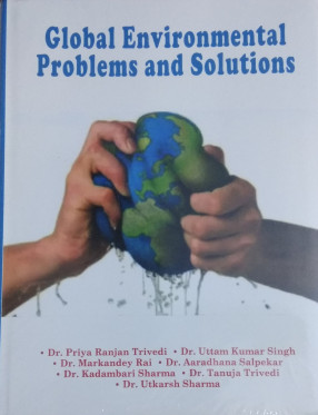 Global Environmental Problems and Solutions 