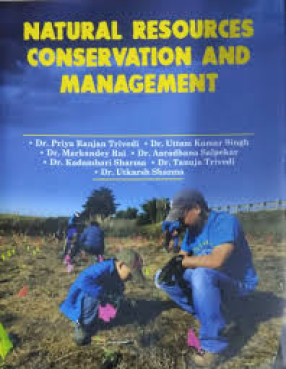 Natural Resources Conservation and Management 