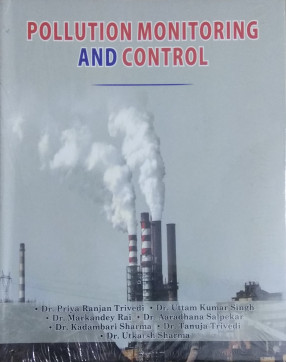 Pollution Monitoring and Control 