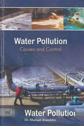 Water Pollution: Causes and Control 