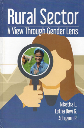 Rural Sector: A View through Gender Lens