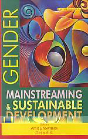 Gender Mainstreaming & Sustainable Development