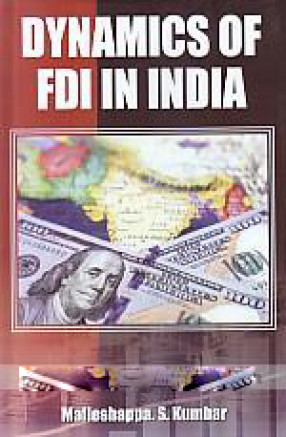 Dynamics of FDI in India 